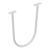 Трековый светильник Arte Rapid A6167PL-1WH