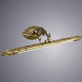 Подсветка для картины Arte Napoli A6308AP-1AB Подсветка для картины Arte Napoli A6308AP-1AB