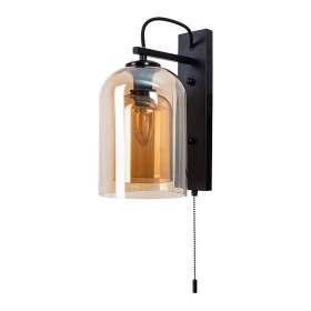 Бра Arte Paio A7015AP-1BK