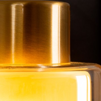 Бра Arte Leo A7027AP-1BK-3