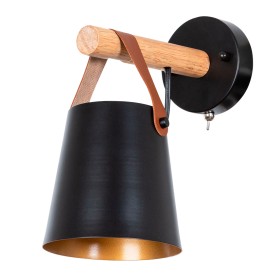 Бра Arte Thomas A7032AP-1BK