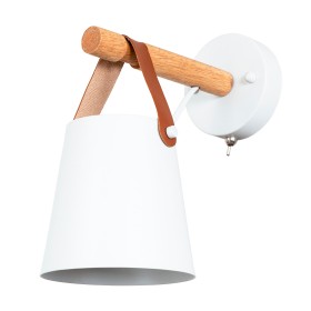 Бра Arte Thomas A7032AP-1WH