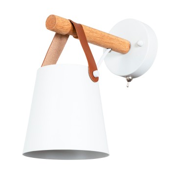 Бра Arte Thomas A7032AP-1WH