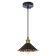 Люстра Arte Cappello A7037SP-1BK