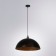 Люстра Arte Cappello A7056SP-1BK