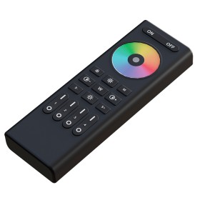 Пульт для четырехканального контроллера Arte Smart A70RC-04CH-BK Пульт для четырехканального контроллера Arte Smart A70RC-04CH-BK