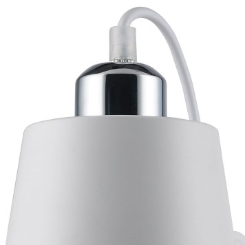 Бра Arte Oscar A7141AP-1WH - мятая коробка-3