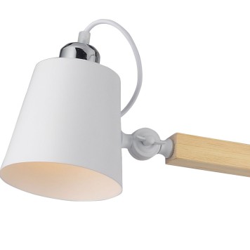 Светильник потолочный Arte Oscar A7141PL-3WH-1