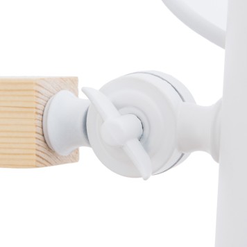 Светильник потолочный Arte Oscar A7141PL-3WH-4