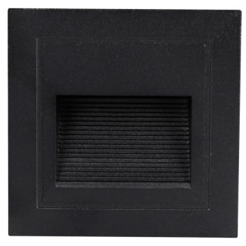 Светильник точечный Arte Piazza A7325IN-1BK