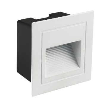 Светильник точечный Arte Piazza A7325IN-1WH-2