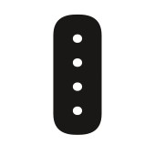 Соединитель Arte Optima-Accessories A740506