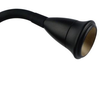 Бра Arte Twist A7603AP-1BK-2