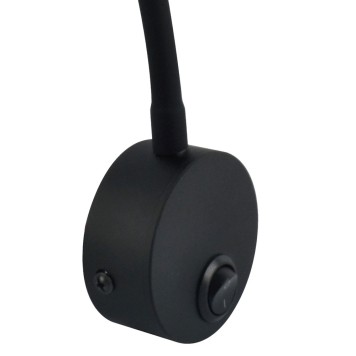 Бра Arte Twist A7603AP-1BK-3