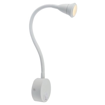 Бра Arte Twist A7603AP-1WH-1