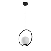 Люстра Arte Matisse A7741SP-1BK