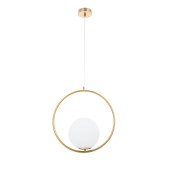 Люстра Arte Matisse A7742SP-1AB - мятая коробка