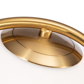 Лампа настольная Arte Matisse A7745LT-1AB-2