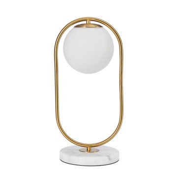 Лампа настольная Arte Matisse A7745LT-1AB