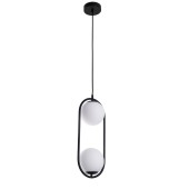 Люстра Arte Matisse A7745SP-2BK