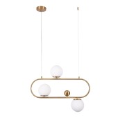 Люстра Arte Matisse A7745SP-3AB