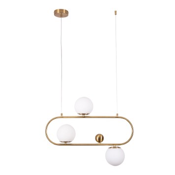 Люстра Arte Matisse A7745SP-3AB