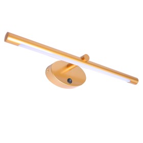 Подсветка для картины Arte Ronnie A8025AP-1GO Подсветка для картины Arte Ronnie A8025AP-1GO