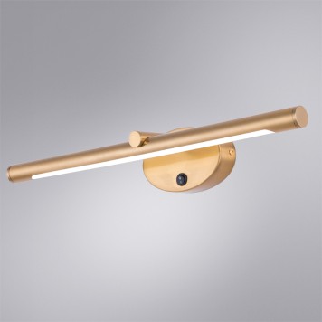 Подсветка для картины Arte Ronnie A8025AP-1PB-2