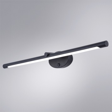 Подсветка для картины Arte Ronnie A8027AP-1BK-2