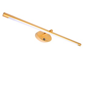 Подсветка для картины Arte Ronnie A8027AP-1GO Подсветка для картины Arte Ronnie A8027AP-1GO