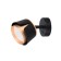 Спот Arte Amaks A8028AP-1BK