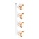 Спот Arte Amaks A8028PL-4WH