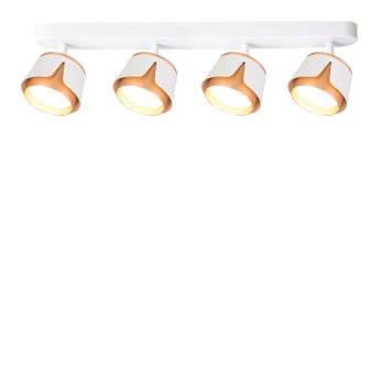 Спот Arte Amaks A8028PL-4WH