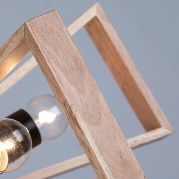 Светильник потолочный Arte Brussels A8030PL-6BK-3