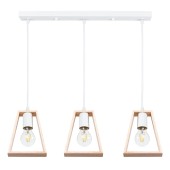 Люстра Arte Brussels A8030SP-3WH