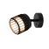 Спот Arte Atria A8031AP-1BK