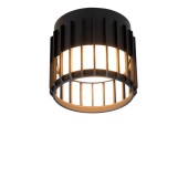 Светильник точечный Arte Atria A8031PL-1BK