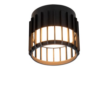 Светильник точечный Arte Atria A8031PL-1BK