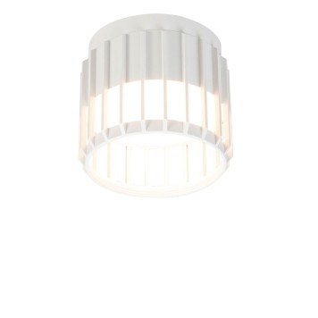 Светильник точечный Arte Atria A8031PL-1WH