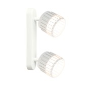 Спот Arte Atria A8031PL-2WH