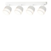 Спот Arte Atria A8031PL-4WH