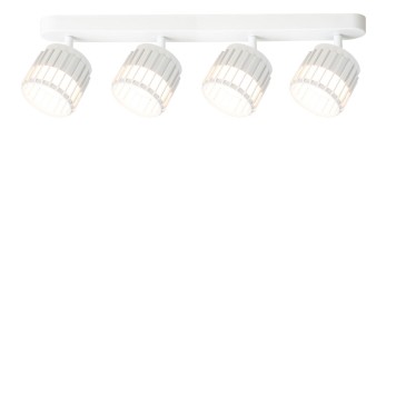 Спот Arte Atria A8031PL-4WH