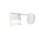 Бра Arte Atria A8032AP-1WH