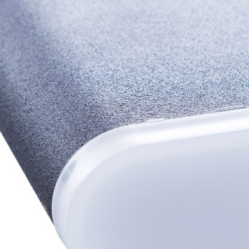 Уличный настенный светильник Arte Lingotto A8153AL-2BK-2