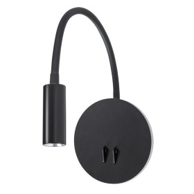 Бра Arte Electra A8231AP-1BK