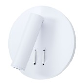 Спот Arte Electra A8232AP-1WH