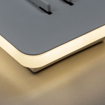 Спот Arte Electra A8233AP-1WH-1