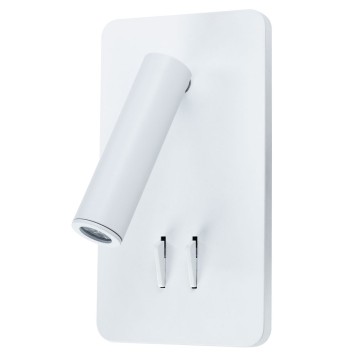 Спот Arte Electra A8233AP-1WH-3