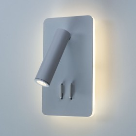 Спот Arte Electra A8233AP-1WH