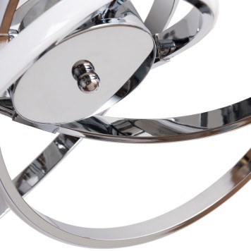 Светильник потолочный Arte Orbit A9052PL-4CC-2